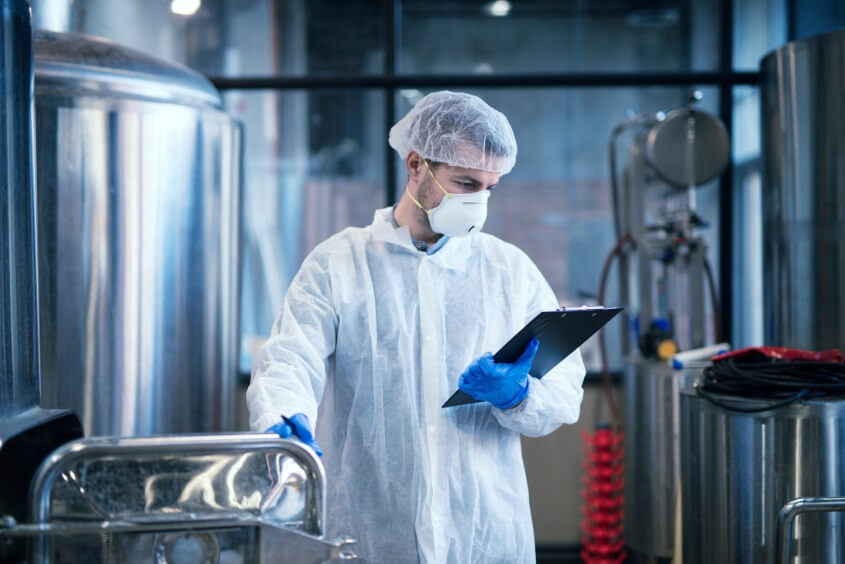voedselindustrie voedselindustrie